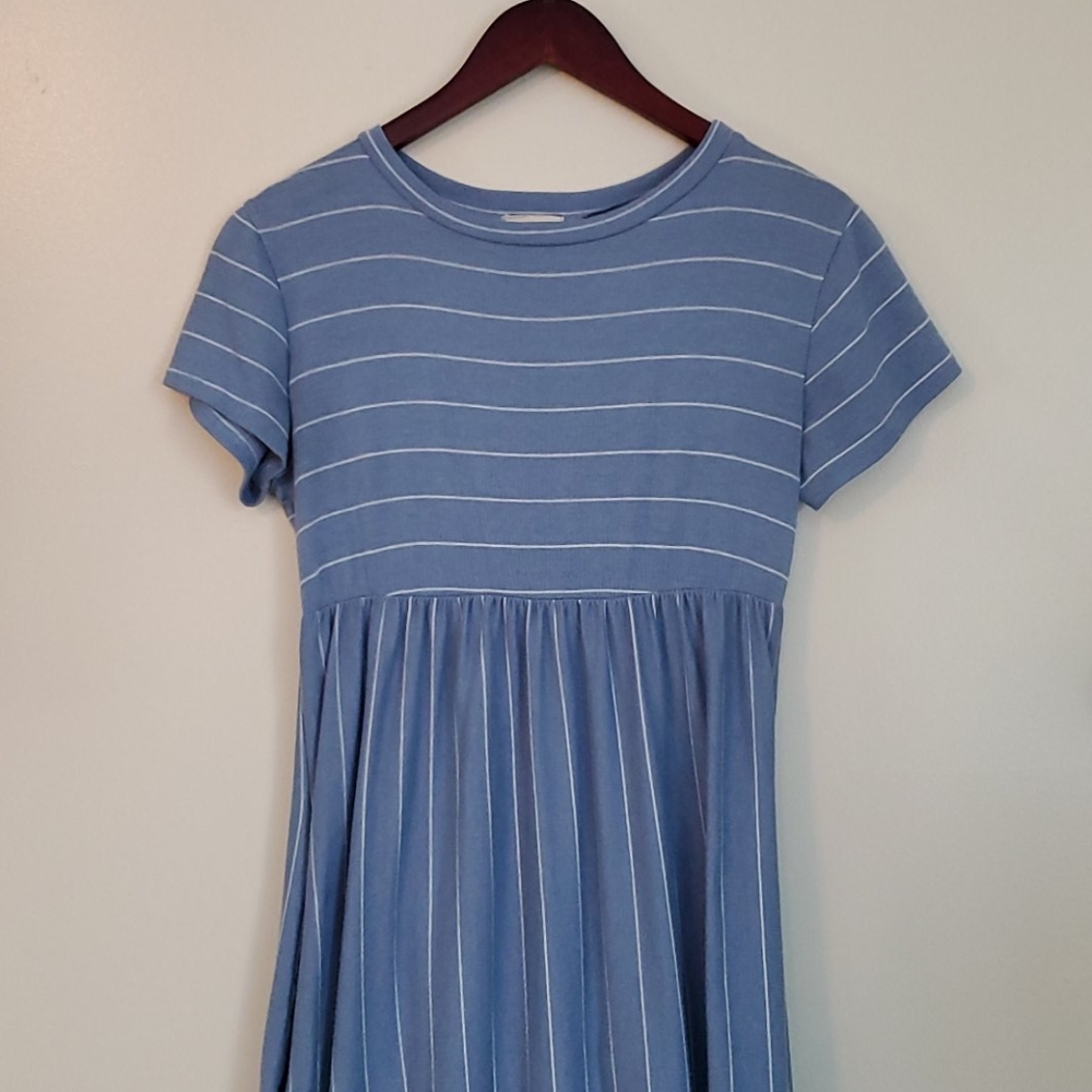 Roolee Midi Dress